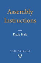 Cover of Assembly Instructions