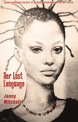Cover of Her Lost Language