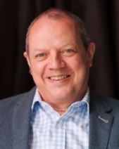 picture of andy millican