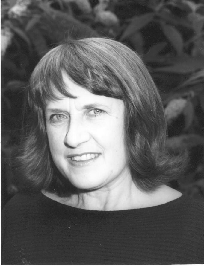 Katherine Gallagher