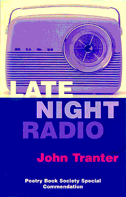 Late Night Radio cover